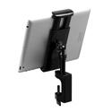 Photo of On Stage Stands TCM1908 Grip-On Universal Device Holder with u-mount Bullnose Clamp
