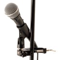 Photo of On Stage Stands TM01 Mic Table/Stand Clamp