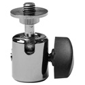 Photo of On-Stage Stands UM-01 u-mount Ball-Joint Adapter