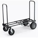 Photo of On-Stage Stands UTC5500 All-Terrain Utility Cart - 550 Pound Weight Limit