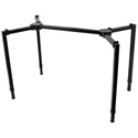 On Stage Stands WS8550 Heavy-Duty T-Stand - Large Frame