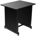 Photo of On Stage Stands WSR7500B Rack Cabinet - Black