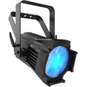 Chauvet Ovation P-56FC Full Color PAR Style Fixture with Homogenized Single Source of Light