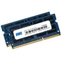 OWC 1600DDR3S16P 16.0GB - 2 x 8GB - PC3-12800 DDR3L 1600MHz SO-DIMM 204 Pin CL11 Memory Upgrade Kit