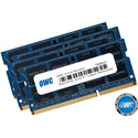 Photo of OWC 1600DDR3S32S 32GB (4x8GB) PC3-12800 DDR3L 1600MHz 204 Pin CL11 SO-DIMM Memory Kit for 2011-2015 27-Inch iMacs