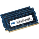 Photo of OWC 1867DDR3S32S 32.0GB 1867MHz DDR3 SO-DIMM PC3-14900 SO-DIMM 204 Pin CL11 RAM Memory Upgrade Kit