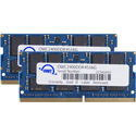 OWC OWC2400DDR4S32P 32.0GB (2x 16GB) 2400MHz DDR4 SO-DIMM PC4-19200 SO-DIMM 260 Pin CL17 RAM Memory Upgrade Kit