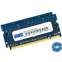 Photo of OWC OWC6400DDR2S6GP 6.0GB Kit (2.0GB plus 4.0GB) PC2-6400 DDR2 800MHz SO-DIMM 200 Pin RAM Memory Upgrade Kit