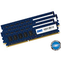 Photo of OWC 85MP3W8M32K 32GB RAM Upgrade Kit - 4 x 8.0GB PC8500 DDR3 ECC 1066MHz 240 Pin