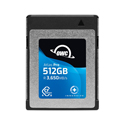 Photo of OWC CFXB4P00512 Atlas Pro High-Performance CFexpress 4.0 Type B Memory Card - 512 GB