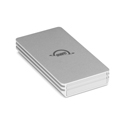 OWC ENVS01 Envoy Ultra Portable 10 Gb/s USB-C 3.2 Bus-Powered Portable NVMe SSD - 1 TB