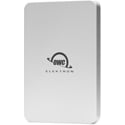 Photo of OWC OWCENVPK02 2.0TB USB-C Portable NVMe External SSD - Silver