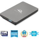 OWC TB3ENVPFX.2 Envoy Pro FX Thunderbolt 3 + USB-C Portable NVMe SSD - 480GB