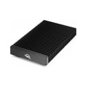 OWC TB3TBL8X08 ThunderBlade X8 Thunderbolt NVMe External Solid-State Drive with SoftRAID - 40 Gb/s - 8 TB