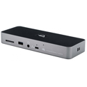 Photo of OWC OWCTB4DOCK Thunderbolt 4 Dock with Cable - up to Two 4K Displays or One 5K/6K/8K Display