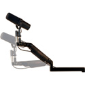 O.C. White ULP-MB-13 ProBoom Ultima Gen2 Ultra Low Profile Adjustable Mic Boom with 12 Inch Fixed Horizontal Arm