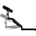 Photo of O.C. White ULP-MB-13 ProBoom Ultima Gen2 Ultra Low Profile Adjustable Mic Boom with 12 Inch Fixed Horizontal Arm