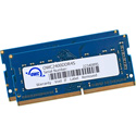 OWC OWC2400DDR4S16P 16GB DDR4 2400 MHz SODIMM Memory Upgrade Kit (2 x 8GB) for iMac