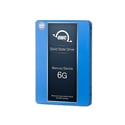OWC S3D7E6G250 Mercury Electra 6G 2.5 Inch 7mm SATA 6.0Gb/s SSD Solid State Drive - 250GB