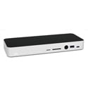 Photo of OWC OWCTB3DK14PSL 14-Port Thunderbolt 3 Dock with Cable - Silver