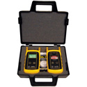 Photo of Optical Wavelength Labs KIT-Z2-D2SC ZOOM 2 / Dual OWL SC Multimode Test Kit