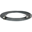 Photo of Laird P/D15HDM-F-15 15-Pin HD Male To Female Plenum VGA Cable - 15 Foot