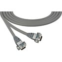Photo of Laird P/D15HDM-M-25 15-Pin HD Male To Male Plenum VGA Cable - 25 Foot