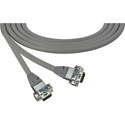 Laird P/D15HDM-M-50 15-Pin HD Male To Male Plenum VGA Cable - 50 Foot