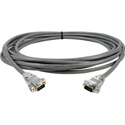 Photo of Laird P/D9M-M-100 Plenum 9-Pin D-Sub Male to 9-Pin D-Sub Male Control Cable - 100 Foot
