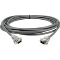 Photo of Laird P/D9M-M-200 Plenum 9-Pin D-Sub Male to 9-Pin D-Sub Male Control Cable - 200 Foot