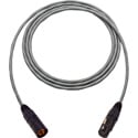 Photo of Sescom P/DXLM-F Digital Audio Cable Plenum 3-Pin XLR Male to 3-Pin XLR Female - 100 Foot