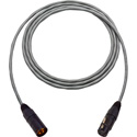 Photo of Sescom P/DXLM-F-75 Digital Audio Cable Plenum 3-Pin XLR Male to 3-Pin XLR Female - 75 Foot