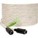 Photo of Laird Plenum Sony DXC 8-Pin Mini DIN Male to Male Mini Camera Cable - 150 Foot