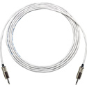 Photo of Sescom P/MPS-MPS-100 Audio Cable Plenum 3.5mm TRS Balanced Male to 3.5mm TRS Balanced Male - 100 Foot
