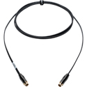 Laird P/SV4-15 4-Pin Male To Male Plenum S-Video Cable - 15 Foot