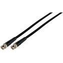 Laird P-1695A-10 6G-SDI Belden 1695A Plenum BNC Male to Male Video Cable - 10 Foot