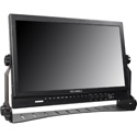 Feelworld 17.3 Inch Broadcast LCD Monitor with 3G-SDI HDMI AV YPbPr