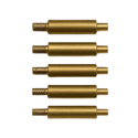 P2P NFT-032 Re-Spiral Stainless Steel Armored Tooling Set for Armored Tube O.D. 0.5mm to 3.2mm