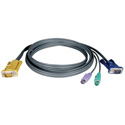 Photo of Tripp-Lite P774-010 PS/2 Cable Kit for B020 and B022 Series KVM Switches 10Ft