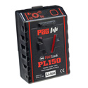 Photo of PAG PAGlink PL150e 14.8V Rechargeable V-Mount Li-Ion Battery