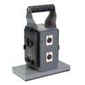 Photo of PAG PAGlink 9581V 30V Series Power Module for V-Mount Batteries