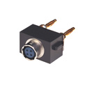 Photo of PAG 9709H Hirose 4-Pin Connector for PAGlink PowerHub