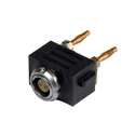 Photo of PAG 9709L Plug-in 2-pin Lemo Output Connector for PAGlink PowerHub