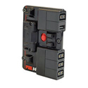 Photo of PAG 9712 PAGlink PowerHub - for Use with PAGlink Gold Mount Batteries