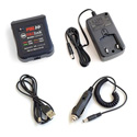 Photo of PAG 9713 PAGlink Micro Travel Charger - AC/DC