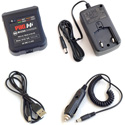 Photo of PAG 9713V V Mount PAGlink Micro Travel Charger - AC/DC