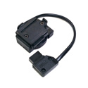 Photo of PAG 9962 Paglight D-Tap Power Base with 6 Inch Lead