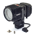 PAG 9966LD Paglight Camera Light with LED and Dimmer - D-Tap Power Base - 6 Inch Lead