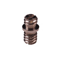 Photo of PAG 9971 Male to Male Stud Adaptor -  1/4in.