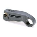 Photo of Paladin PA1258 LC CST-Mini Coaxial Cable Stripper